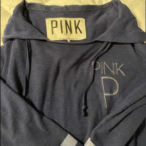 Light weight sweater.